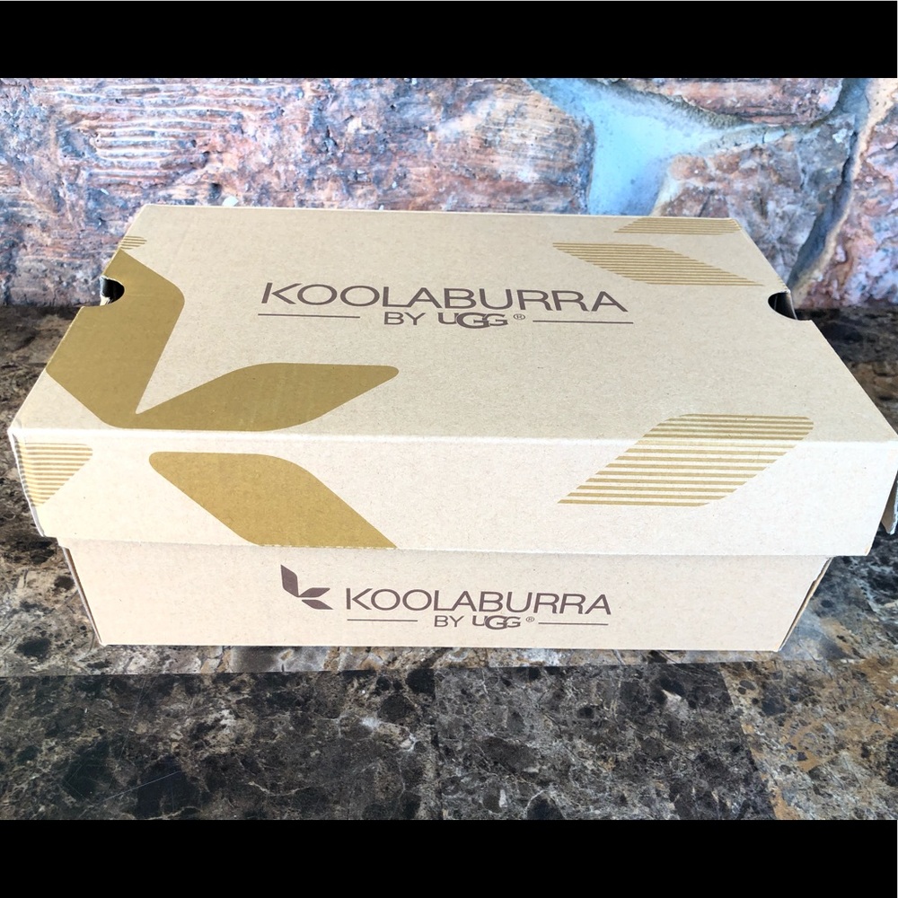NEW Koolaburra By UGG Women's Milo Slippers - Picture 10 of 10